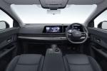 Nissan Ariya e-4orce 2020 года (JP)